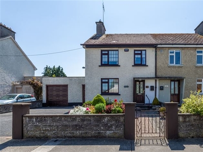 41 McDonnell Drive, Athy, Co. Kildare