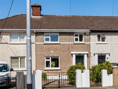 42 Clancy Road, Finglas, Dublin 11