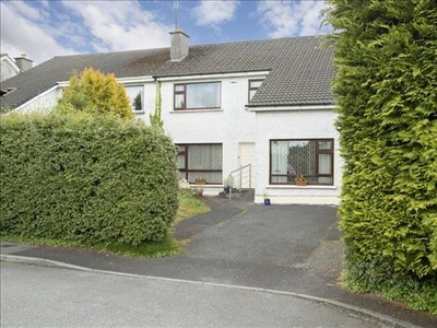 46 Beechlawns, Mullingar, Westmeath