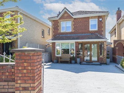 48 Torcaill, Portmarnock, County Dublin