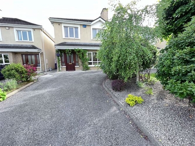 5 Clara Court, Farmhill, Strandhill, Road, Sligo City, Sligo