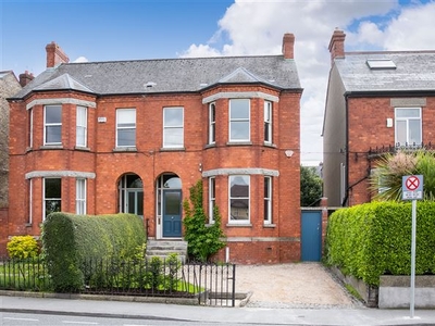 52 Lower Kimmage Road, Harold's Cross, Dublin 6W