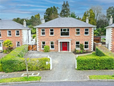 6 Chestnut Hill, Naas, Kildare