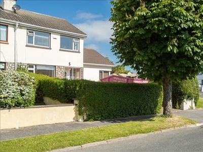 63 Clonmore Heights, Mullingar, Westmeath