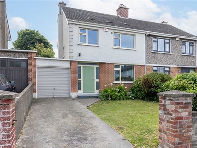 8 Glenwood Road, Raheny, Dublin 5, County Dublin