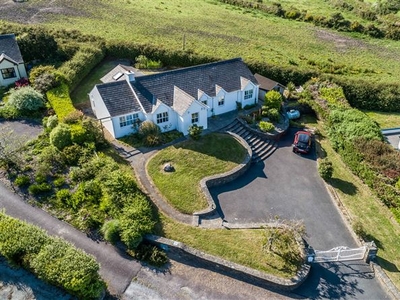 Bill Barry's Road, Schull, West Cork