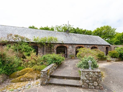 Gull Cottage, Clougheast Castle, Clougheast, Carne, Co. Wexford