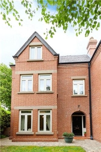 Stoneleigh, Palmerston Park, Dartry, Dublin 6