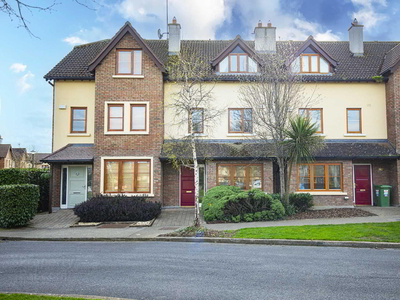 13 Steeplechase Green, Ratoath