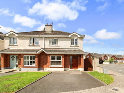 138B Coille Bheithe, Nenagh