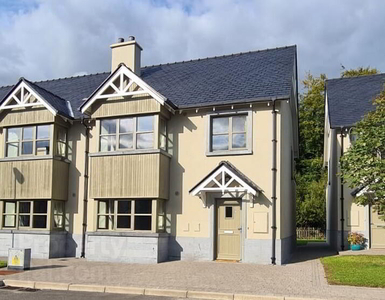 19 O'Carolan's Court Kilronan, Ballyfarnon, Boyle