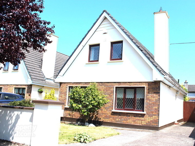 32 Cherrygrove, Naas, Kildare