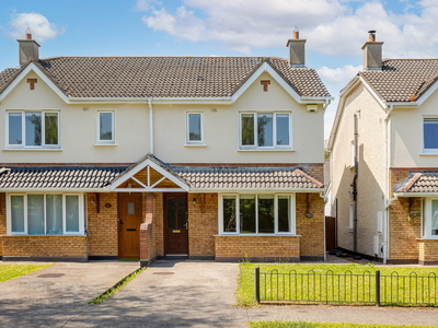 6 Silverwood Finnstown Abbey, Lucan