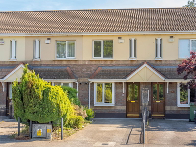 73 Fforster Park Ballydowd Manor, Lucan, Dublin