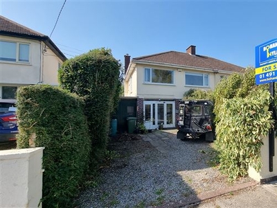 10 Taney Grove, Goatstown, Dublin 14