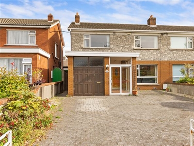 100 Templeville Drive, Templeogue, Dublin 6W