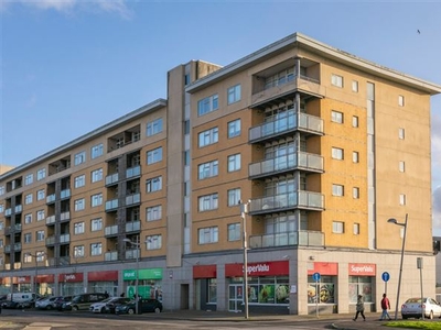 115 College View, Ballymun, Dublin 9