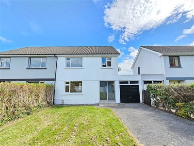 13 Castlewood Park, Ennis, Co. Clare