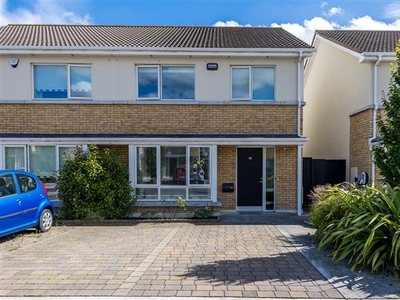 15 Diswellstown View, Castleknock, Dublin 15