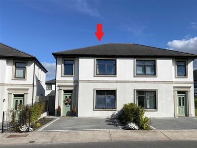 15 Ring Fort Drive, Kinsale Manor, Kinsale, County Cork