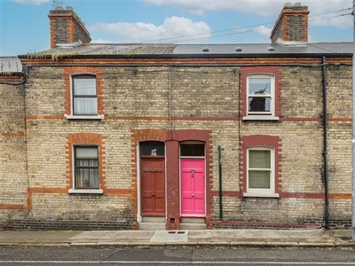 178 Oxmantown Road , Stoneybatter, Dublin 7