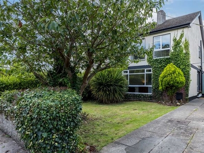 18 Grange Park Grove, Raheny, Dublin 5, County Dublin