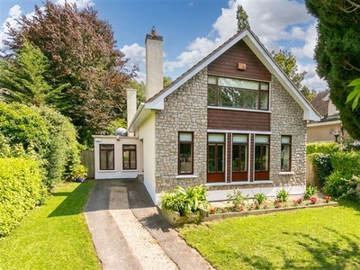 19 Louvain, Ardilea, Clonskeagh, Dublin 14