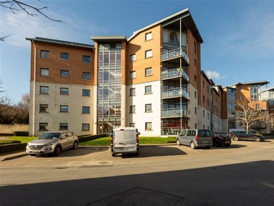 2 The Hill, Clon Brugh, Aikens Village, Sandyford, Dublin 18