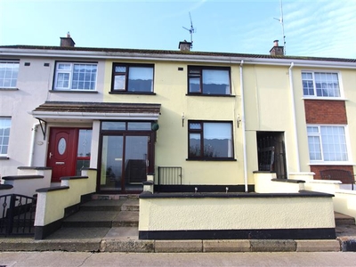 21 Loch Mor Avenue, Ballybay, Monaghan