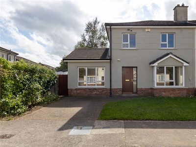 22 College Green, Carlow Town, Carlow