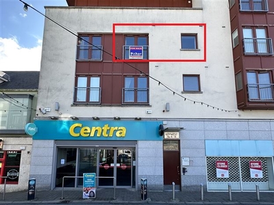 22 Key West, Wexford Town, Wexford