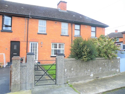 23 Rory O'Connor Place, Arklow, Wicklow