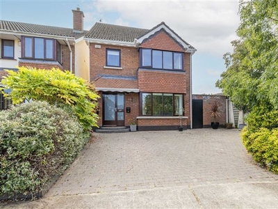 255 Woodfield, Rathfarnham, Dublin 16, County Dublin