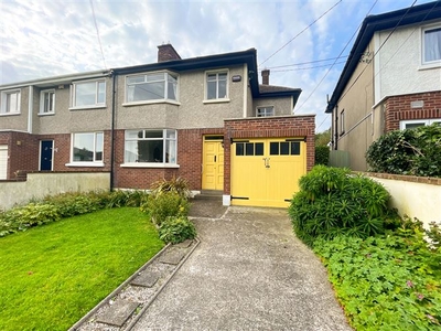 28 Saval Park Gardens, Dalkey, County Dublin