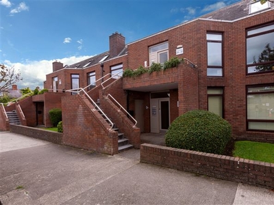 29 Auburn House, Rathmines, Dublin 6