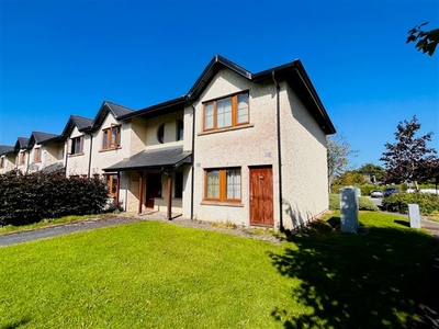 306 The Lodges, Ballykisteen, Tipperary Town, Tipperary