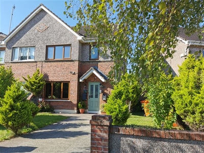 31 Beechwood Drive, Termon Abbey, Drogheda, Louth