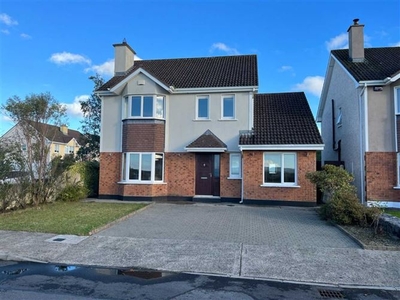 36 Burren View, Gort, County Galway