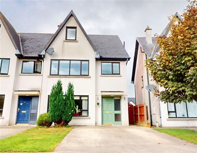 37 Poplar Drive, Carrig an Aird, Waterford City, Waterford