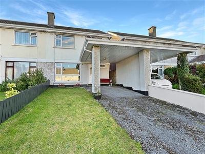 43 Cherry Park, Newcastle, Galway