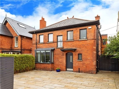 43 York Road, Dun Laoghaire, Co. Dublin