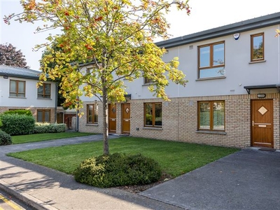 49 Bradogue Court, Annamoe Road, Cabra, Dublin 7