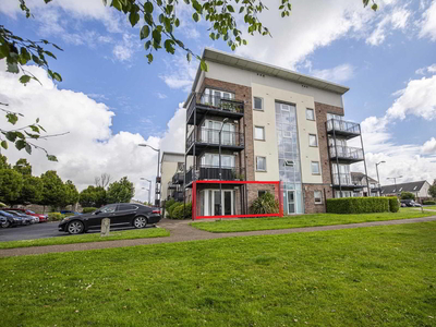 49 Seagrave Way, Dublin 11