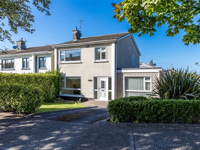 5 Hillside Gardens, Skerries, County Dublin