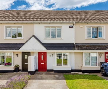 5 Holywell Heights, Feltrim Road, Swords