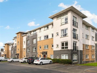 51 Block C, Geraldstown Woods, Santry