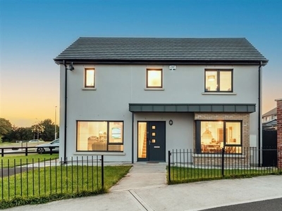 52 Rathangan Manor, Rathangan, Co. Kildare, R51TE22