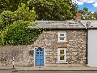 5A Martin's Row, Chapelizod, Dublin 20