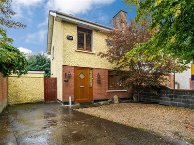 6 Kilmahuddrick Place, Clondalkin, Dublin 22