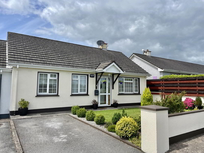 6 Knockanroe Estate, Old Parish, Dungarvan